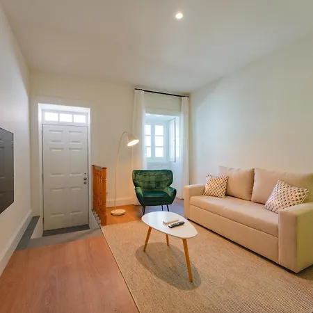 Flh A Quinta Do Conde Flat I Διαμέρισμα