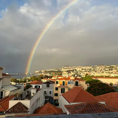 Flh A Quinta Do Conde Flat I Διαμέρισμα Φουνκάλ
