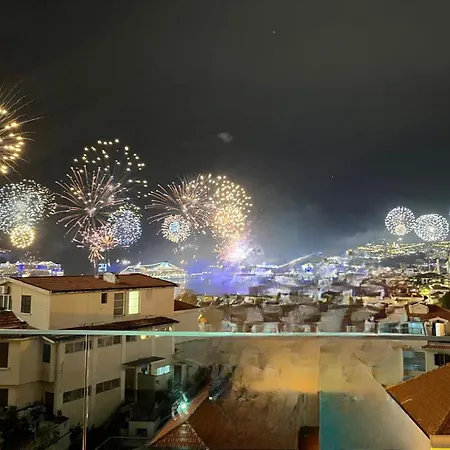 Flh A Quinta Do Conde Flat I Διαμέρισμα