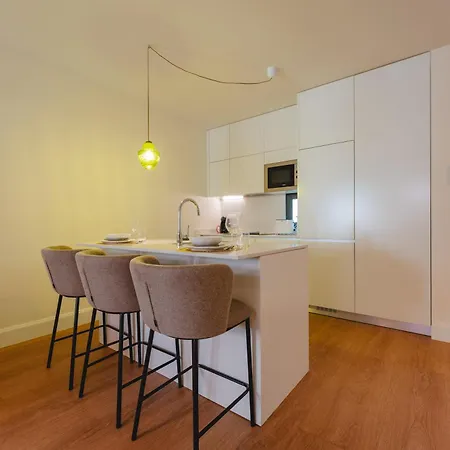 Flh A Quinta Do Conde Flat I *