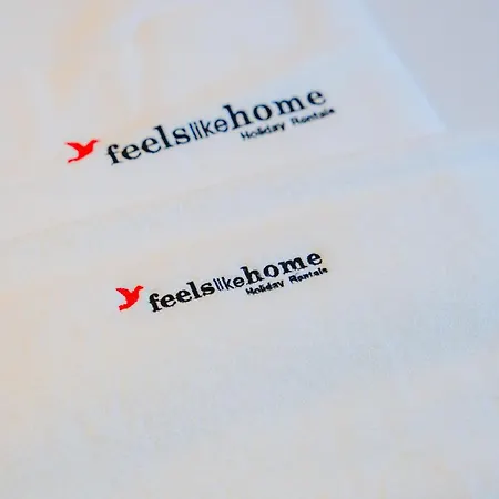 Flh A Quinta Do Conde Flat I