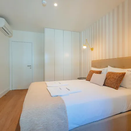 Flh A Quinta Do Conde Flat I Apartmán Funchal (Madeira)