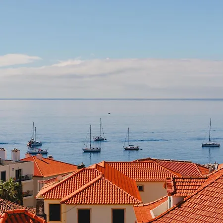 Flh A Quinta Do Conde Flat I Apartmán *
