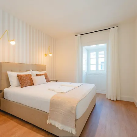 Apartmán Flh A Quinta Do Conde Flat I Funchal (Madeira)