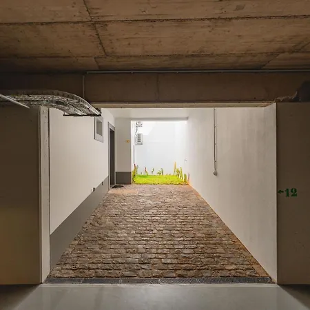 Flh A Quinta Do Conde Flat I Apartmán