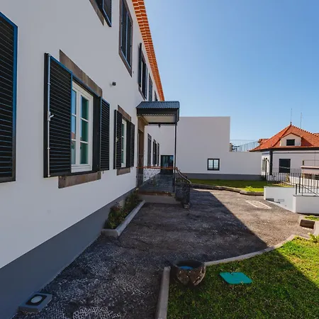 Flh A Quinta Do Conde Flat I * Funchal (Madeira)