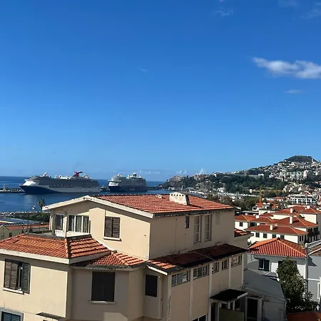 Flh A Quinta Do Conde Flat I Apartmán *