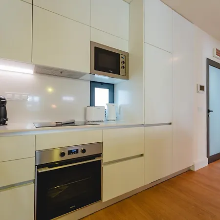 Flh A Quinta Do Conde Flat I Apartment
