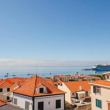 Flh A Quinta Do Conde Flat I Funchal (Madeira)