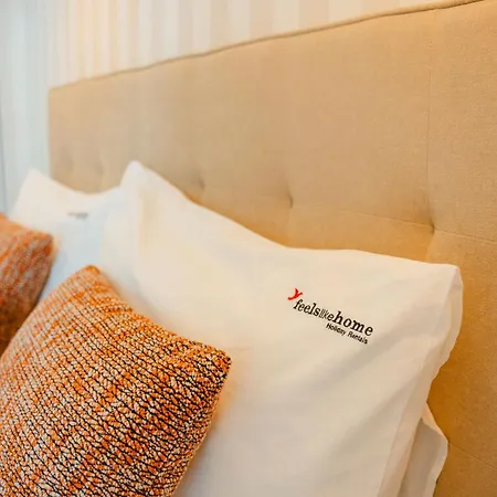 Flh A Quinta Do Conde Flat I Apartment