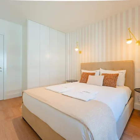 Apartment Flh A Quinta Do Conde Flat I