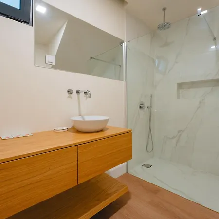 Flh A Quinta Do Conde Flat I アパート *