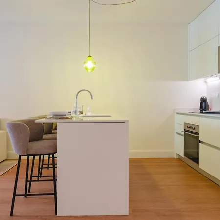 Flh A Quinta Do Conde Flat I