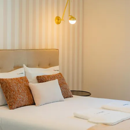 Flh A Quinta Do Conde Flat I