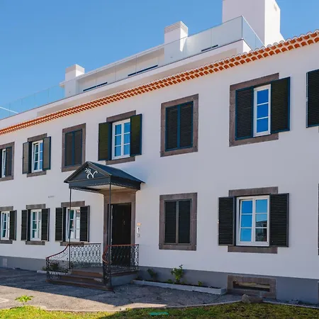 Apartment Flh A Quinta Do Conde Flat I *
