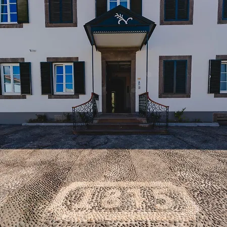 Flh A Quinta Do Conde Flat I Apartment Funchal (Madeira)