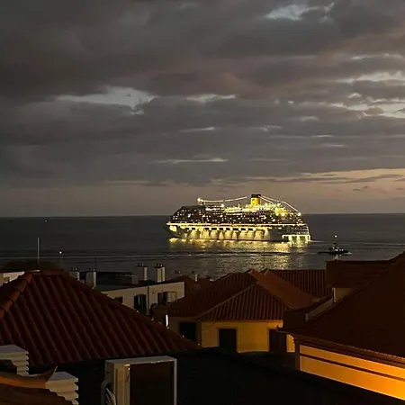 Flh A Quinta Do Conde Flat I *